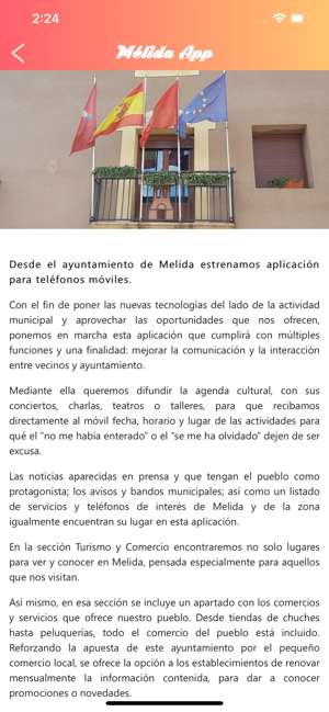 Melida App(圖2)-速報App