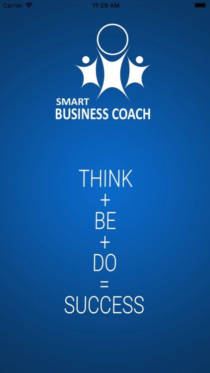 SMART Business Coach