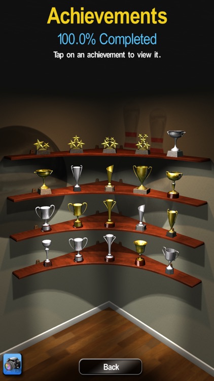 My Bowling 3D screenshot-9