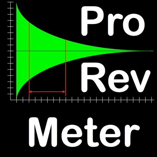 RevMeter Pro