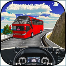 Activities of Off-Road Coach Bus Simulator