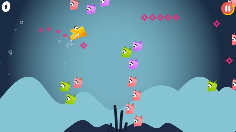 Fish Trek screenshot-3