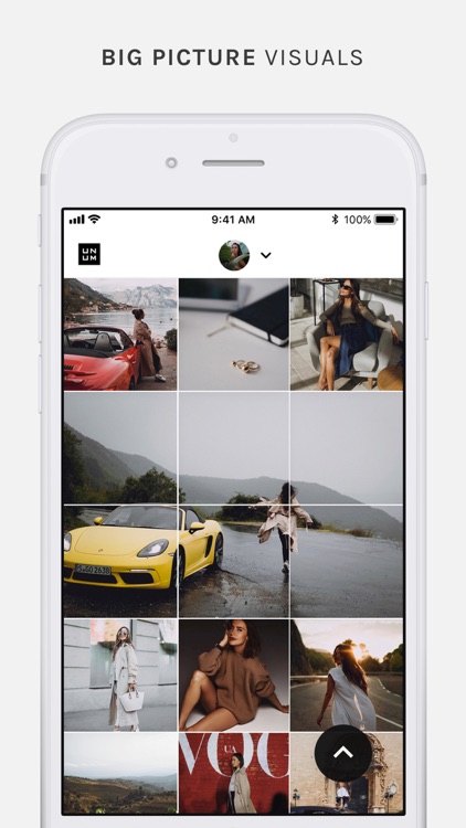 UNUM – Design Your Story screenshot-7