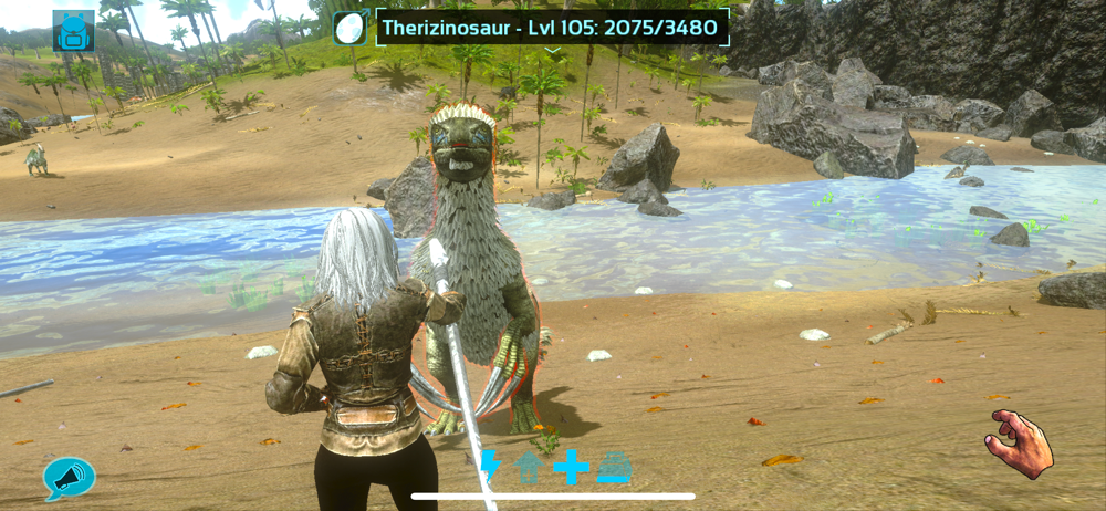 Ark Survival Evolved Overview Apple App Store Japan