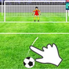 Activities of Penalty Mania - FUT like Game