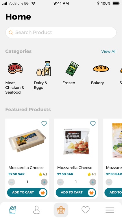 AlBagal البقال