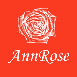 AnnRose永生花