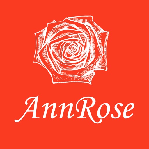 AnnRose永生花