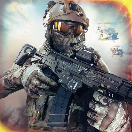 Kill Shot Bravo: Sniper Game by Deca Live Operations GmbH