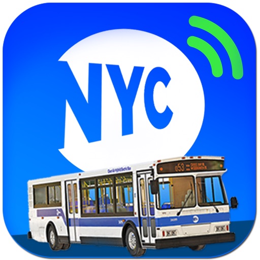 NYC Mta Bus Tracker Pro