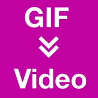 GIF to Video pour PC