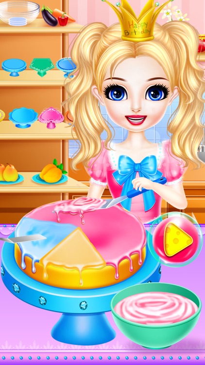 Discover 151+ cake master game 2 super hot - kidsdream.edu.vn