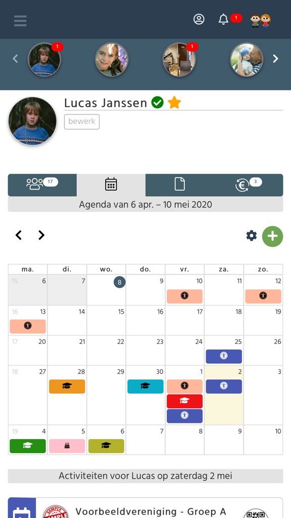 【图】PlayDay(截图1)