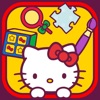 Hello Kitty - Atividades