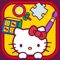 Hello Kitty – Activity book
