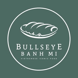 Bullseye Banh Mi