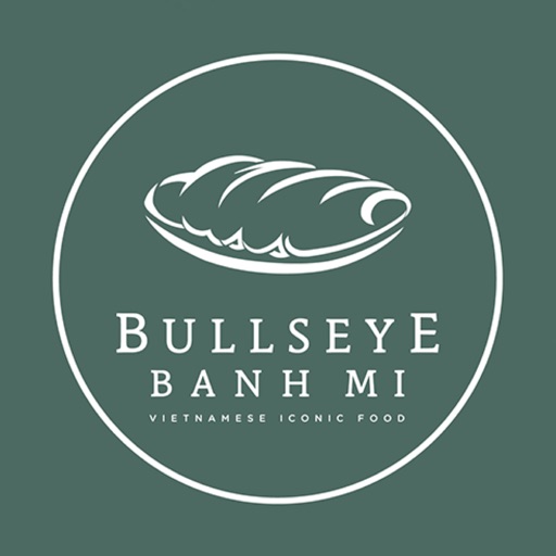 Bullseye Banh Mi