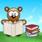A free English vocabulary learning app not only suitable for children but also for beginner English learners