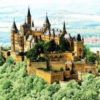delete Burg Hohenzollern