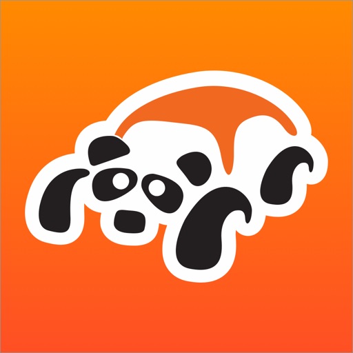Parking Panda iOS App