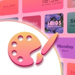 Color Widgets - Photo Widget