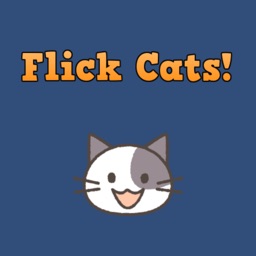 Flick Cats!