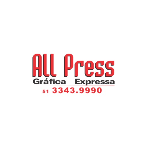 Gráfica All Press