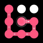 Brain Line - Fill Ball Puzzle
