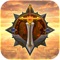 Fun adventure game, scroll