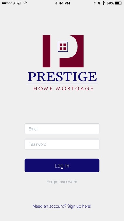 Prestige Home Mortgage