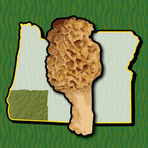 Illinois Mushroom Forager Map! Apps 148Apps