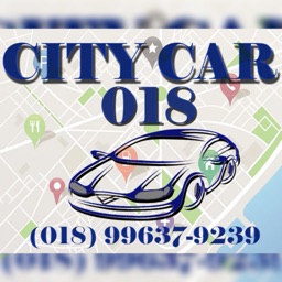 City Car 018