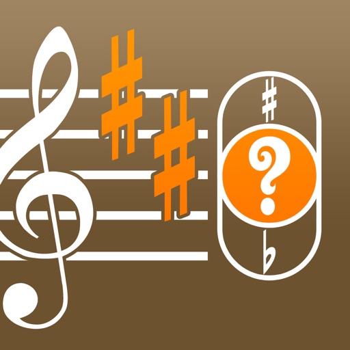 Music Theory Keys