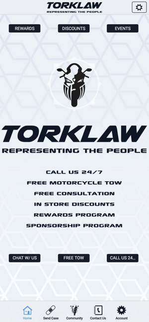 TorkLaw(圖1)-速報App