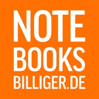 notebooksbilliger.de app funktioniert nicht? Probleme und Störung