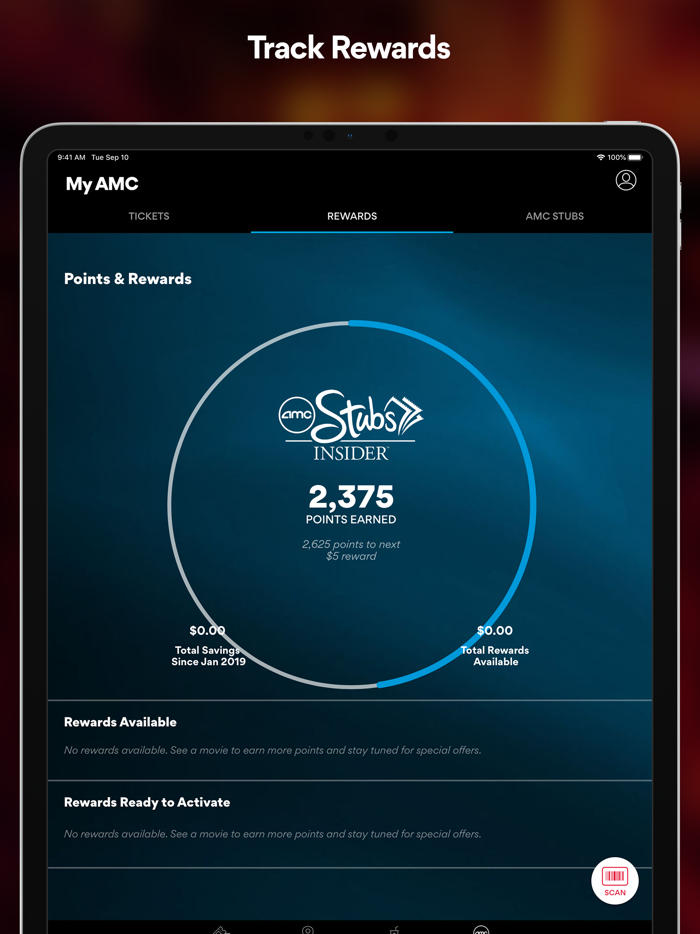 AMC Theatres Movies  More