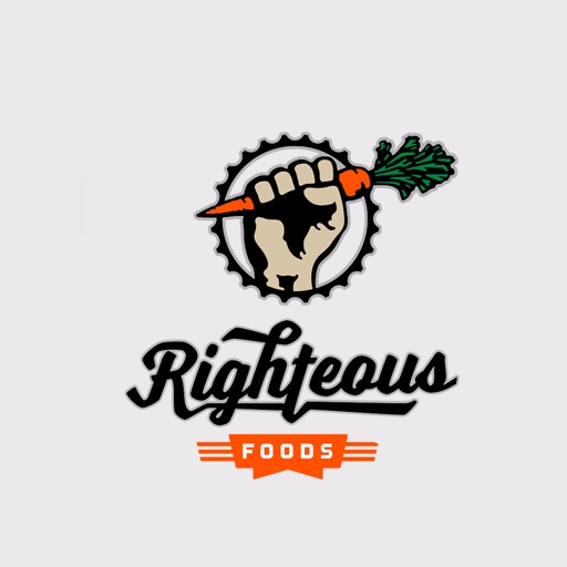 Righteous Foods icon