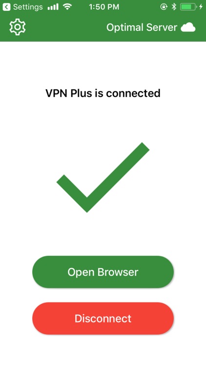 VPN Plus - Unlimited Fast VPN