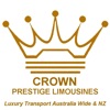 CROWN PRESTIGE LIMOUSINES