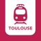 Icon Toulouse Subway TISSEO