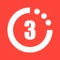 Lite Countdown is a free timer and countdown for any events you want