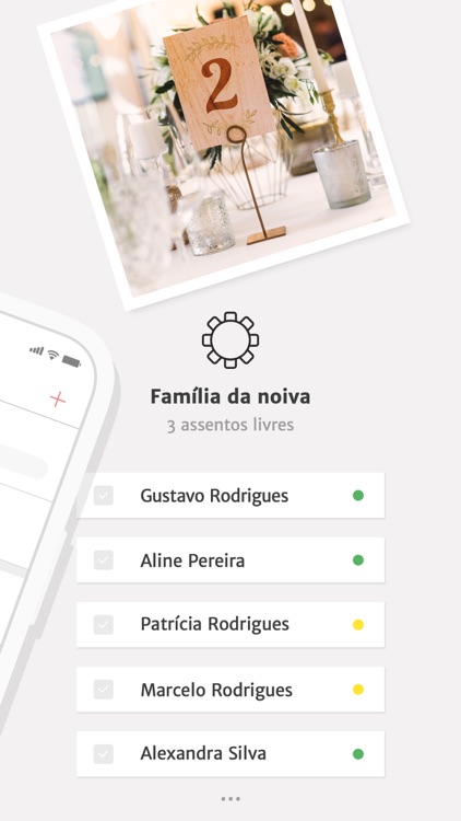 Casamentos.com.br screenshot-5