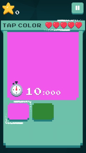 Tap Color Master(圖2)-速報App