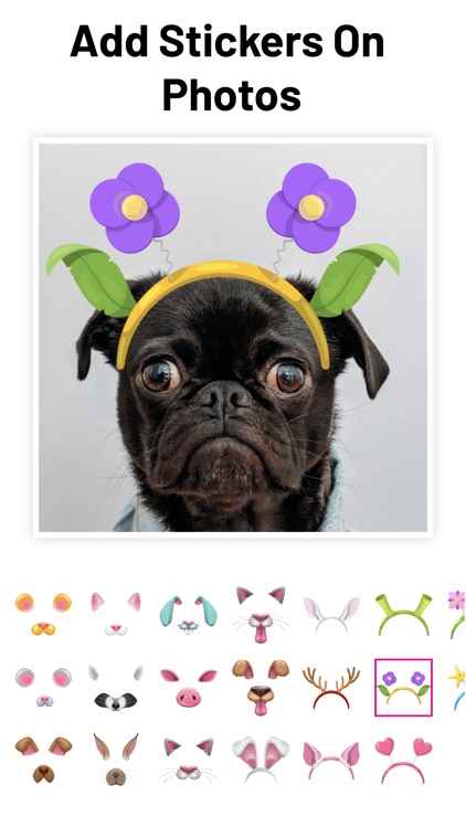 Collage Maker - Mixgram Editor screenshot-5