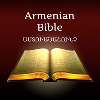  Armenian Holy Bible Alternative