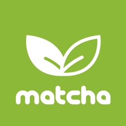 matcha - memo