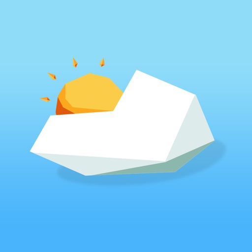 The Weather-My Weather Forecas Icon