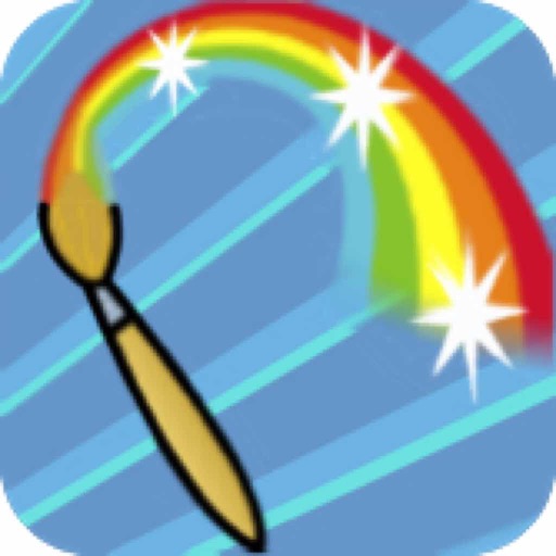 Canvas Drawing iOS App