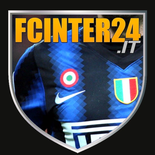 FCInter24.it icon