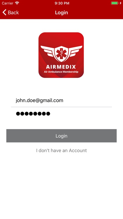 Airmedix